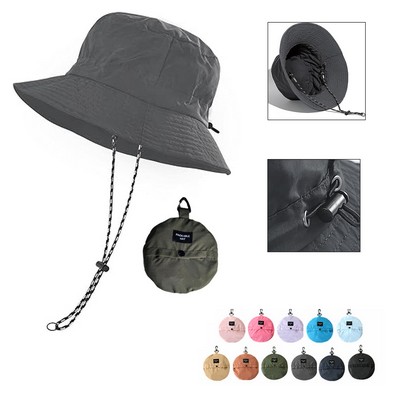 Hiking Hat w/UV Protection