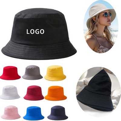 Foldable Sun Fishing Hat